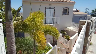 Edificio en el que se encuentra la casa o chalet