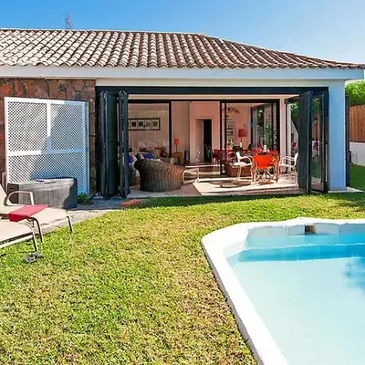 Chalet Isabel