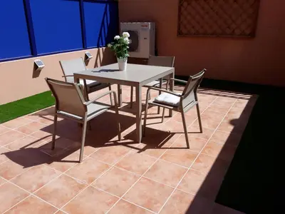 Plano de Villa Feliz 128