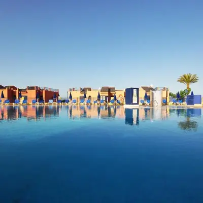 Villa Feliz 44