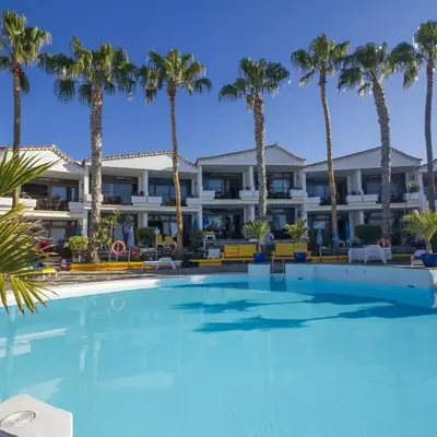 Sunsuites Carolina
