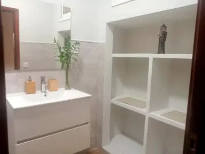 Plano de Casa Colonial Vegueta