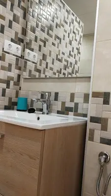 Un baño de Aloe Heaven