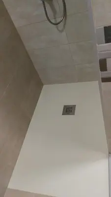 Un baño de Aloe Heaven