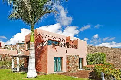 Edificio en el que se encuentra la casa o chalet