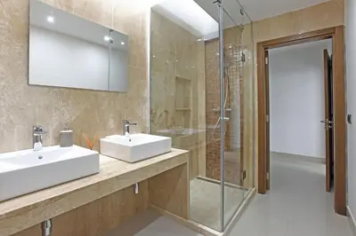 Un baño de Morro del Guincho 27