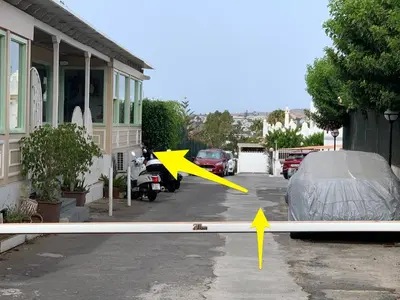 El barrio de los alrededores o un barrio cerca de esta casa o chalet