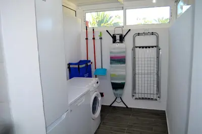 Plano de The Peaches Bungalows 45 & 46