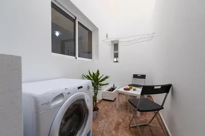 Plano de Arinaga Luxury House Beach