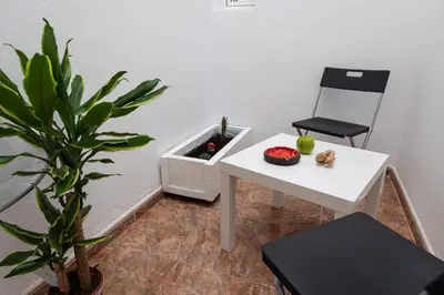 Plano de Arinaga Luxury House Beach