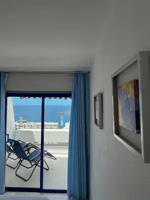 Plano de The Mayfair Village apto 305