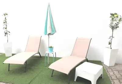 Plano de Apartamento * Estudio Orobanca