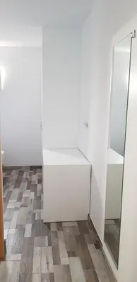 Plano de Apartamento muelle