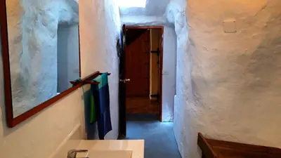Plano de Villa el Manantial