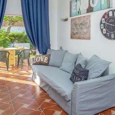 GuestReady - Los Arcos 174 - FC