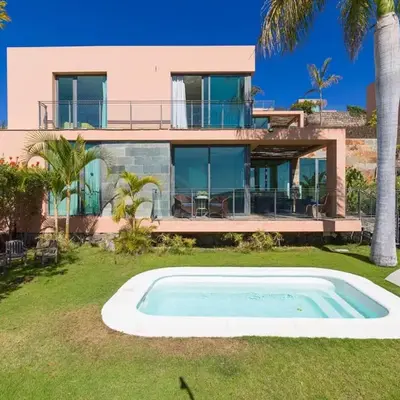 Salobre Villas Lagos