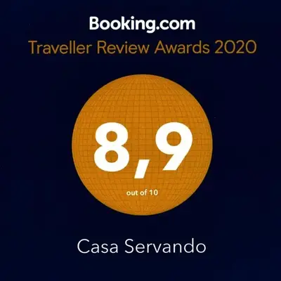 Casa Servando