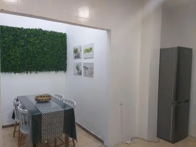Plano de Vivienda Vacacional La Aldea de San Nicolas