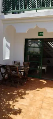 Plano de Bungalow Dunas&Sea Maspalomas