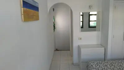 Plano de Bungalow Dunas&Sea Maspalomas