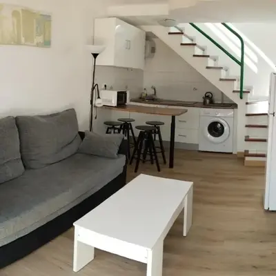 Bungalow Dunas&Sea Maspalomas