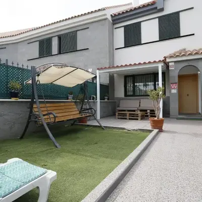 Masvacation Calle Lanzarote B