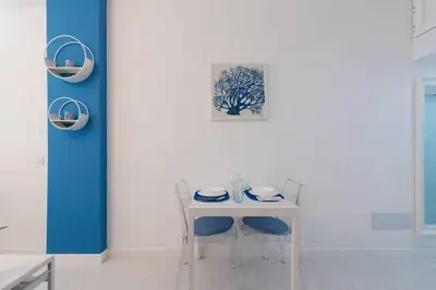 Plano de Casa Ocean Breeze