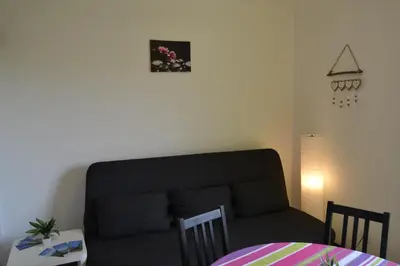 Zona de estar de FABULOSO Penthouse LAS PALMAS