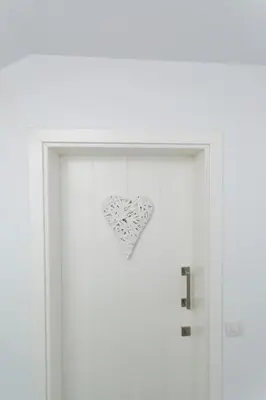 Plano de Amplio apartamento recién reformado