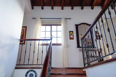 Plano de Casa Bora