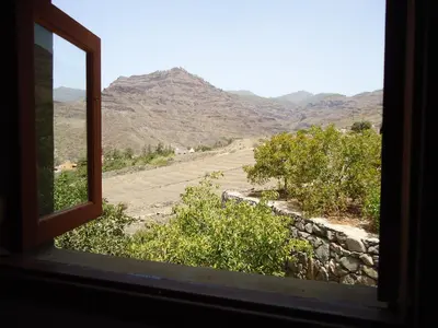 Paisaje cerca de esta casa o chalet