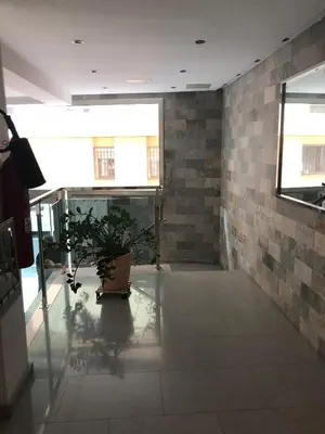 Plano de Sweet Apartment Las Canteras