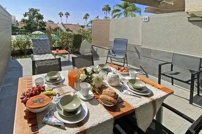 Comida en o cerca de esta casa o chalet