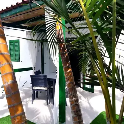 Tartanas 144 playa del inglés