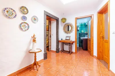 Plano de Casa Mari By CanariasGetaway