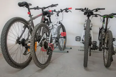 Montar en bicicleta en Edificio Arinaga Golden o alrededores