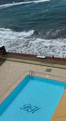 Piscina en o cerca de Los Gueldes