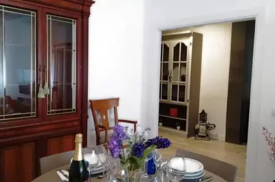 Plano de Canteras Bliss