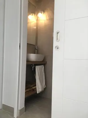 Un baño de Sonneland , Sonemar