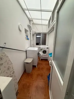 Plano de Apartamento playa arinaga