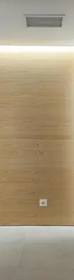 Plano de Teresita 