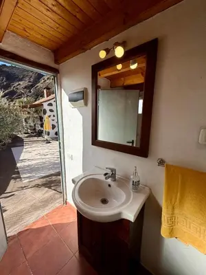 Plano de Casa Naranjo