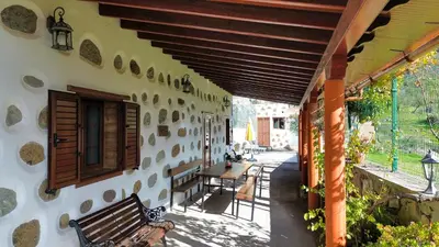 Plano de Casa Naranjo