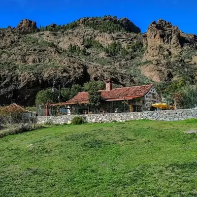 Casa Naranjo