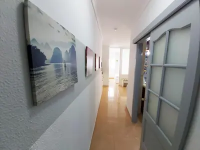Plano de Casa del Sol 1