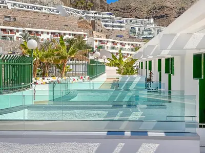 Piscina en o cerca de Porlamar