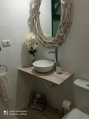 Un baño de Maspalomas Precioso bungalow, Sonnenland