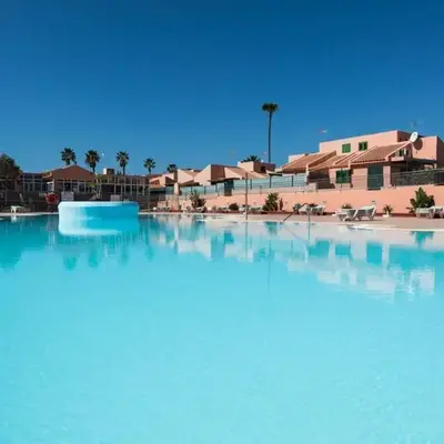 Maspalomas Precioso bungalow