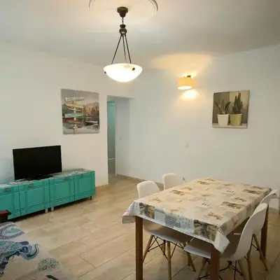 Casa Tinko