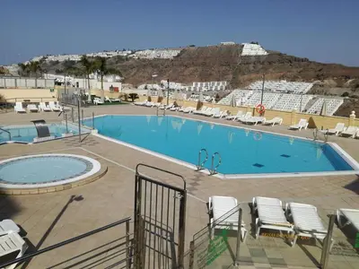 Piscina en o cerca de THE 69